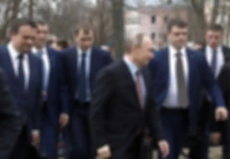 Jika Pembunuh Rahasia Gagal Cabut Nyawa Vladimir Putin, Ahli Ungkap Fakta Mengejutkan Keluarga Putin Bisa Saja Jadi Pembunuh Sang Pemimpin Rusia, Ini Alasannya