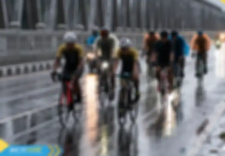 Demi Masa Depan Anak-Anak Indonesia, Puluhan Pesepeda Mengayuh Sejauh 500 Kilometer dalam Bike To Care