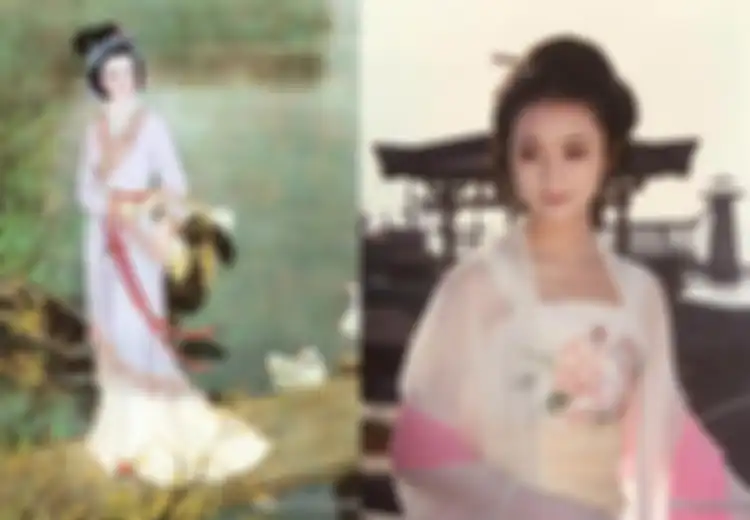 Korbankan Kebahagiaannya Sendiri  Demi Kerajaan, Inilah Kisah Permaisuri Xi Shi, yang dengan Kecantikannya Jadi Mata-Mata untuk Jatuhkan Kerajaan Musuh, Berhasilkah Dia?