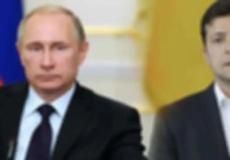 Pantas Mati-matian Diperebutkan Rusia dan Ukraina, Rupanya Kota Kherson Menjadi Kunci Penting Ini untuk Kedua Negara