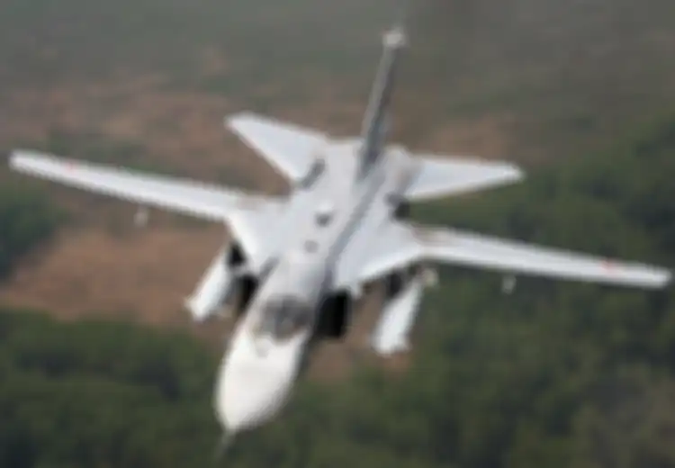Bukan Anggota NATO, Langit Swedia Tiba-tiba Dihampiri Jet Rusia yang Diduga Bersenjata Nuklir, Ada Apa?
