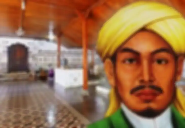 Kisah Sunan Gunung Jati Menimba Ilmu Agama Hingga Negara Arab, Bagaimana Cara Perjanannya?