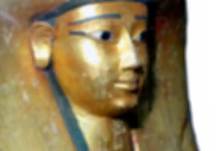 Sungguh Indah, Seperti Inilah Harta Karun Ratu Mesir Ahhotep, yang Dihargai Kepemimpinannya Saat Ditinggal Firaun, Sayang Makam Aslinya Justru Tidak Diketahui