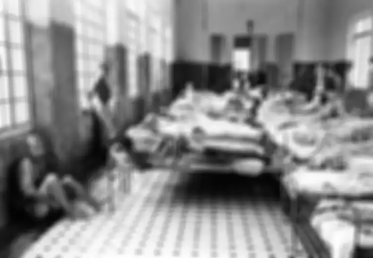 Bak Kamp Konsentrasi Nazi, Diperkirakan Lebih dari 60.000 Orang Mati di Rumah Sakit Jiwa di Brasil, Tempat Orang Datang untuk Disiksa dan Mati, Mereka dengan Kriteria Ini yang Jadi Korbannya