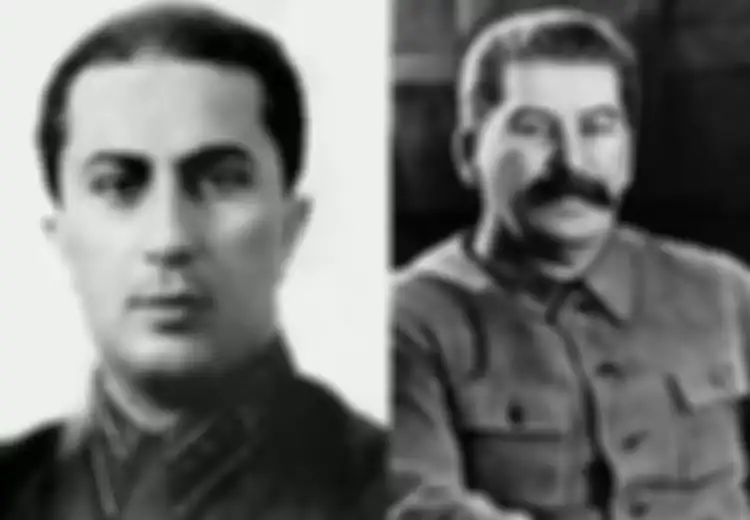 ‘Bodo Amat!’, Joseph Stalin Diktator Soviet Ini Tak Hanya Kejam pada Rakyatnya, Bahkan Tidak Peduli Ketika Pasukan Jerman Tangkap Putra Kandungnya Hingga Dieksekusi