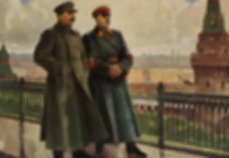 Cari Untung dari Hancurnya Uni Soviet, Ternyata Begini Cara Amerika Cari Untung Dekati Negara Bekas Uni Soviet Sampai Lakukan Penelitian