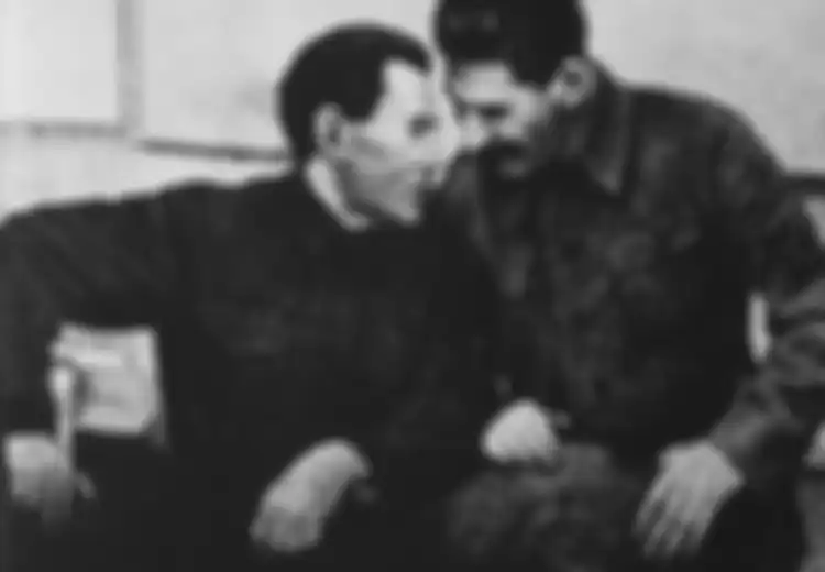 Sudah Kerahkan Seluruh Jiwa Raganya Demi Uni Soviet, Orang Kepercayaan Diktator Stalin Ini Malah Akhirnya Dieksekusi Olehnya