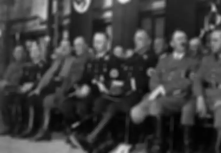 Terancam Terjadi Hal Mengerikan Jika Bergabung NATO, Ternyata Negara Mantan Sekutu Nazi Ini Pernah Melakukan Kesepakatan Rahasia Ini Dengan Uni Soviet