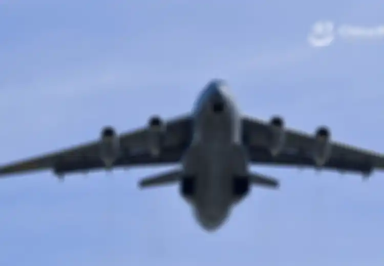 Terciduk Lakukan Transaksi Terselubung di Eropa, Negara Ini Diam-diam Datangkan Berbagai Senjata Militer dari China, Terungkap Alasanya Lakukan Transaksi Diam-diam dengan China