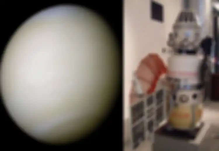 Bukan Senjata, Uni Soviet dan Amerika Pernah Berlomba untuk Jelajahi Venus, Mana yang Lebih Unggul?