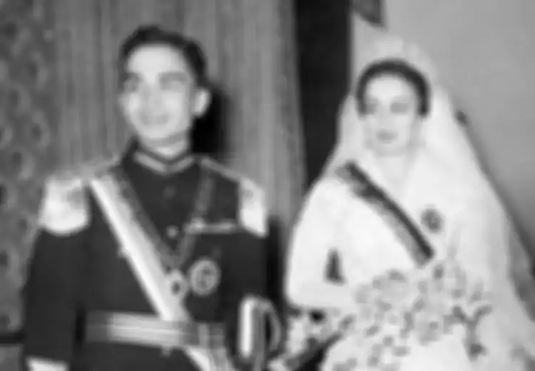 Bak RA Kartini Perjuangkan Emansipasi, Inilah Ratu Dina, Istri Pertama Raja Hussein dari Yordania, Menyerah Karena Harus ‘Berhadapan’ dengan Tangan Besi Sang Ibu Mertua, Kisahnya Jadi Film Hollywood