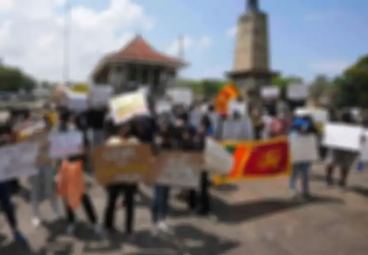 Utang Indonesia Terus Bertambah hingga Tembus Rp7.000 Triliun, Benarkah Indonesia Bisa Bangkrut Seperti Sri Lanka Akibat Gagal Bayar Utang?
