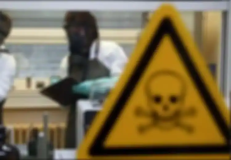 Bak Siap Binasakan Seantero Kota Hanya dengan Sekali 'Siram', Alat yang Terpasang pada Pesawat Nirawak Ini Ungkap Rencana Busuk AS di Lab Biologi Ukraina, Langgar Konvensi?