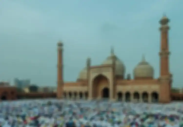 Cek Idul Fitri Berapa Hari Lagi, Ini Perkiraan Idul Fitri 1443 H Menurut Muhammadiyah dan Pemerintah