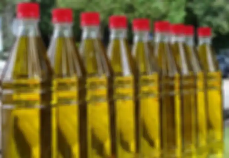 Banyak yang Tak Sadar Ternyata Perang Rusia-Ukraina Jadi Penyebab Naiknya Harga Minyak Goreng Dunia, Negara Tetangga Indonesia Hubungi Inggris untuk Tawarkan Solusi