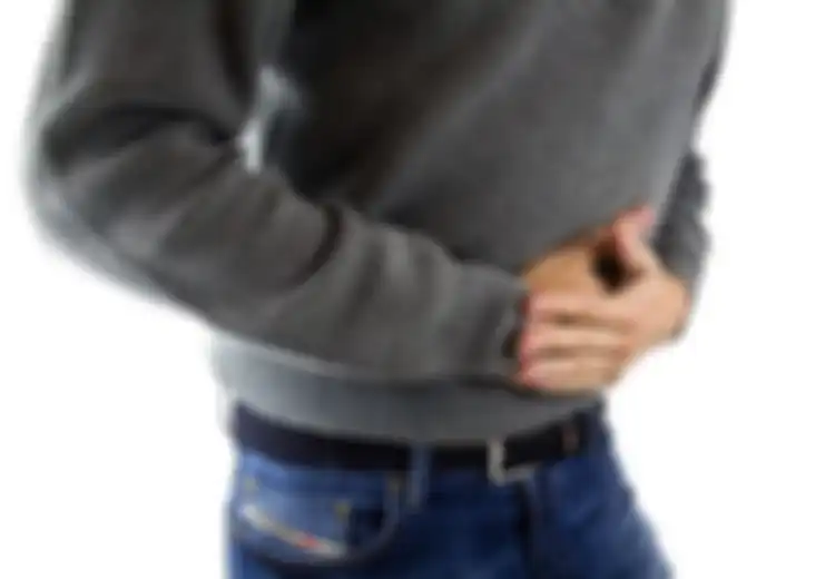 Titik Pijat Kaki untuk Sakit Perut, Sembuhkan Sakit Perut Tanpa Obat dengan Pijat Titik Ini pada Tubuh