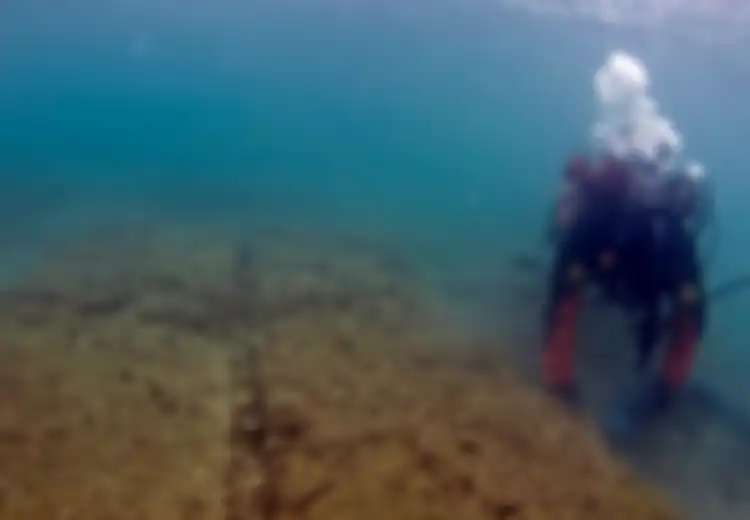 Berusia Sekitar 2.500 Tahun, Pangkalan Angkatan Laut Yunani Kuno Ditemukan di Athena, Dibangun dengan Kapasitas Mampu Tampung Ratusan Kapal yang Bisa Rusak Karena Paparan Sinar Matahari