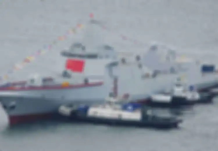 AS Saja Belum Punya, China Pamer Rudal Hipersonik YJ-21 yang Dapat 'Menghancurkan' Kapal Perang Musuh