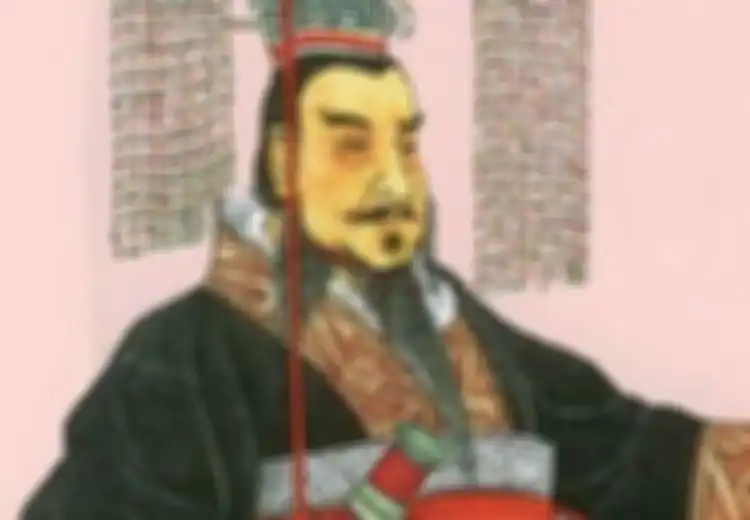 Selain Ingin Punya Ribuan Gundik, Ambisi Terbesar Kaisar China Adalah Hidup Abadi Seperti yang Dialami Kaisar Qin Shi Huang Sampai Malah Berujung pada Kematian Ini