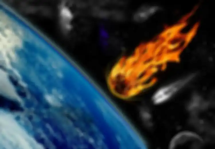 Ada Hujan Meteor Delta Aquarids 29 dan 30 Juli 2022, Apakah Hujan Meteor Berbahaya Bagi Bumi?