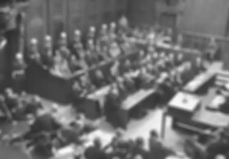 Bak Undang Seluruh Dunia Untuk Saksikan Adili Orang yang Ingin Bersumpah Berjuang Hingga Akhir, Apa yang Akan Terjadi pada Hitler Jika Soviet Benar-benar Menangkapnya?