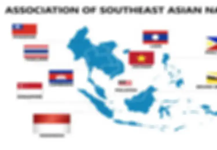 Ini Penjelasan Peran Indonesia Sebagai Produsen, Distributor, dan Konsumen di ASEAN