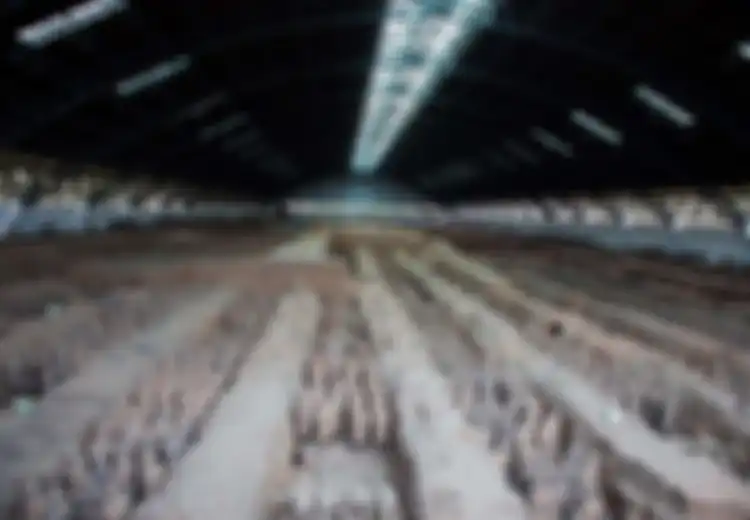 Sampai Dibuat Jadi Mumi dalam Film Horor Ini, Beginilah Kisah Sebenarnya Pasukan Mumi Terakota Kaisar Qin Shi Huang, Apa Saja Karakteristiknya?
