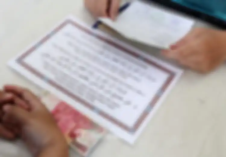 Memasuki Hari Terakhir Ramadhan, Ini Waktu Pelaksanaan Zakat Fitrah