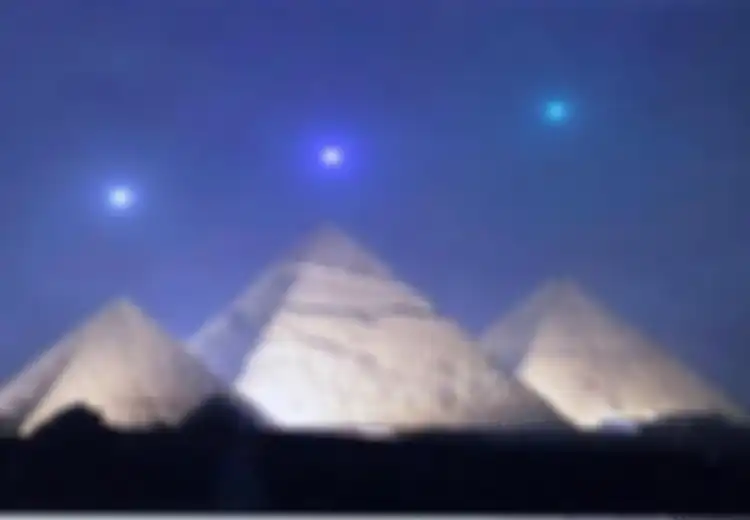 Misteri Piramida Giza yang Sempurna Selaras dengan Pergerakan Matahari di Bumi, Orang Mesir Samakan Bangunan Makam ini dengan Bintang-bintang