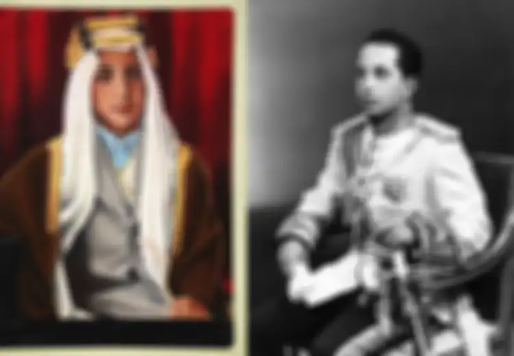 Kisah Kerajaan yang ‘Hilang’ Irak, Raja Faisal II Menyerah pada Pemberontak, Selamat dari Eksekusi, Meninggal dalam Perjalanan ke Rumah Sakit, Mayatnya Digantung di Tempat Ini, Sadis!