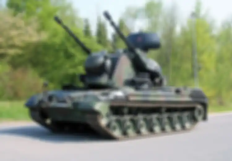 Akhirnya Kirim Senjata Berat ke Ukraina, Tank Kiriman Jerman Ini Malah Disebut Tidak Berguna Bagi Ukraina, Kok Bisa?