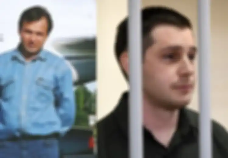 10 Tahun di Penjara Amerika, Pilot Rusia Ungkap Disiksa Berhari-hari hingga Tak Ingin Hidup Lagi, 'Penyiksaan Itu Sangat Brutal dan Profesional'