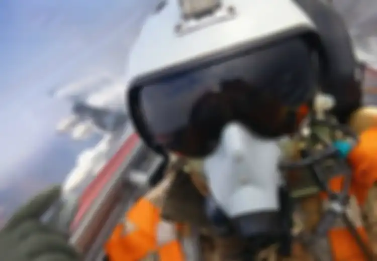 Konon  Bergentayangan di Langit Ukraina, Bahkan Sudah Hancurkan 40 Pesawat Rusia, Terkuak Ini Fakta Asli 'Pesawat Hantu' Ukraina