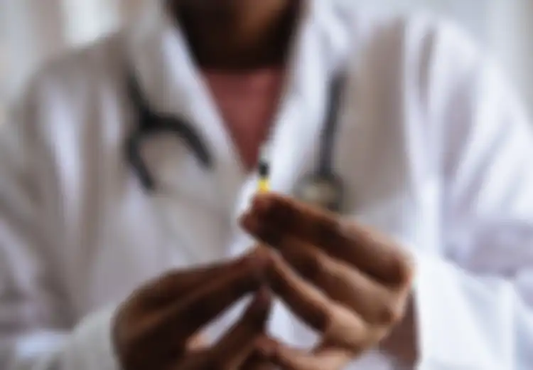 Terjadi Bersamaan dengan Vaksinasi Covid-19 pada Anak, Mengapa Kemenkes 'Keukeuh' Bantah Kasus Hepatitis Akut Terkait dengan Vaksinasi?