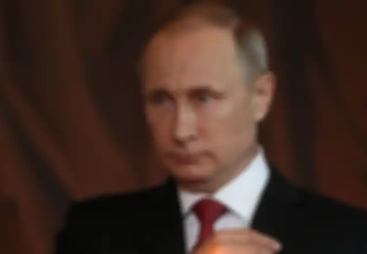 Masih Butuh Senjata untuk Serang Ukraina, Rusia Malah Akan Pasok Rudal Berkemampuan Nuklir ke Belarus, Untuk Apa?