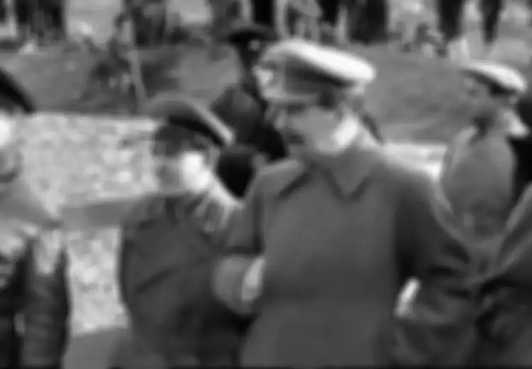 Kejam Sekaligus Menawan, Inilah 'Fakta Lain' Diktator Soviet Joseph Stalin yang Perintahkan Lakukan Eksperimen Manusia Setengah Kera