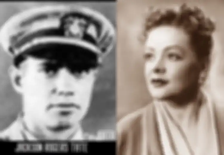 Dua Negara Bermusuhan Bertemu dalam Perang Dingin, Tapi Kisah Cinta Nyata dari Aktris Soviet dan Perwira Angkatan Laut AS Ini Kalahkan Segalanya, Meski Sempat Terkoyak-koyak