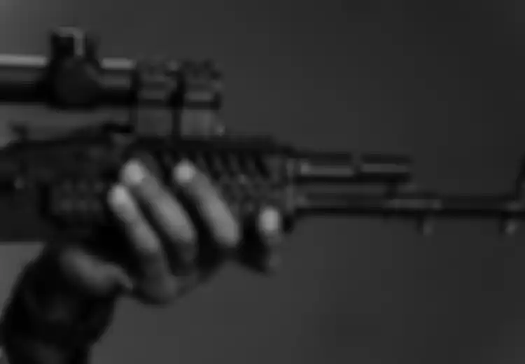 Diam-diam Jadi Sniper Perang di Ukraian, Penembak Jitu Asal Kanada Ini Malah Bongkar Borok Militer Ukraina, Sebut Kondisinya Mengerikan dan Mengecewakan, Seperti Apa Memangnya?