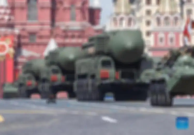 Bongkar Senjata Militer Militer Rusia, Intelijen Ukraina Temukan Jeroan Senjata Rusia Ini Justru Berasal dari AS, Terungkap Juga Transaksi Rahasia Anggota NATO di Rusia?
