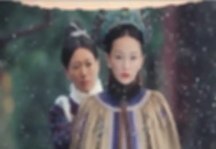 Konon Dibenci Kaisar Gara-gara Potong Rambut, Selir Kaisar China Ini Dimakamkan Tak Selayaknya, Orang-orang yang Protes Segera Diasingkan hingga Dieksekusi, Kok Bisa?