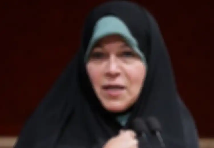 Seenak Jidat Sebut Nabi Muhamamd Buang-buang Uang Istrinya Khadija, Anak Mantan Presiden Ini Sontak Bikin Gempar, Ternyata Gemar Sulut Kontroversi