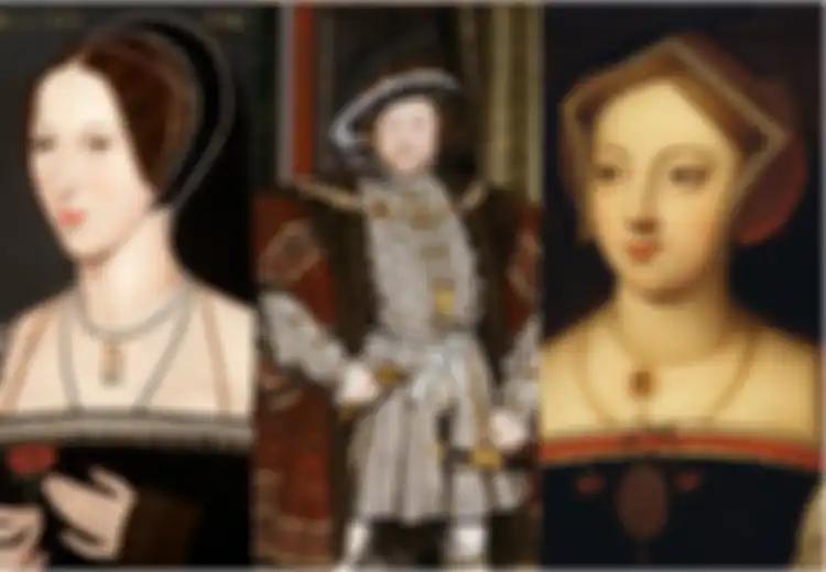 Dasar Tukang Selingkuh, Tak Hanya Anne Boleyn, Raja Henry VIII pun Selingkuhi Saudaranya, Mary Boleyn, Meski Tidak Pernah Capai Posisi Tinggi Tetapi Puas dengan Perannya, Siapa Dia?
