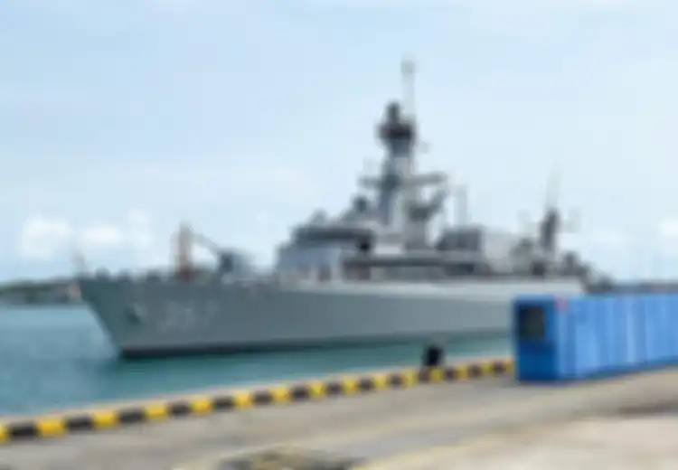Jadi Militer Terkuat di Asia Tenggara, Intip Betapa Canggihnya KRI Bung Tomo-357, Kapal Perang TNI AL, Mampu Bawa Beberapa Senjata Mematikan Ini