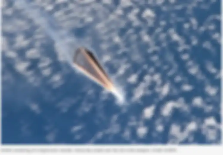Dijajal Rusia Belakangan Ini, Siapa Sangka Rudal Zirkon Rusia Memiliki Kemampuan Mengerikan, Sanggup Melesat hingga 1.000 km Bahkan Hancurkan Ukraina dalam Sekejap