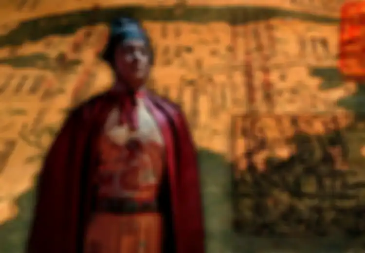 Namanya Dihapus dari Sejarah, Ternyata Begini Akhir Hayat Laksamana Muslim Cheng Ho sang Pemimpin Ekspedisi dengan Armada serta Kapal Terbesar Abad ke-15 