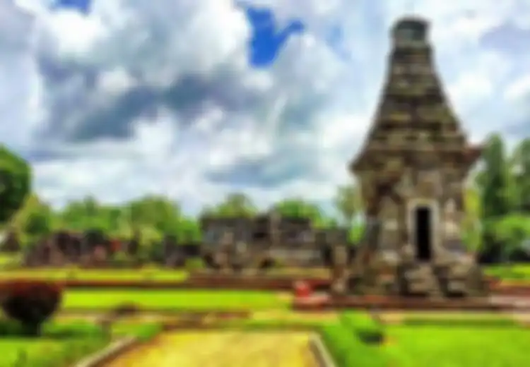 Simak Peninggalan Kerajaan Majapahit Berikut, Ada Candi, Prasasti hingga Kitab