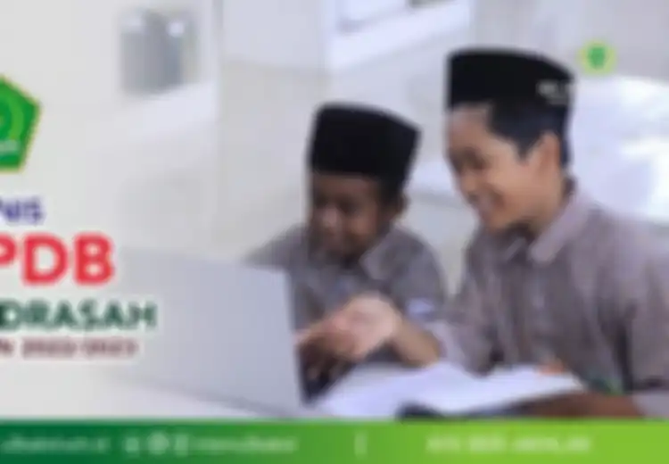 PPDB Madrasah DKI, Catat Jadwal Pendaftarannya, Jangan Sampai Kelewat!
