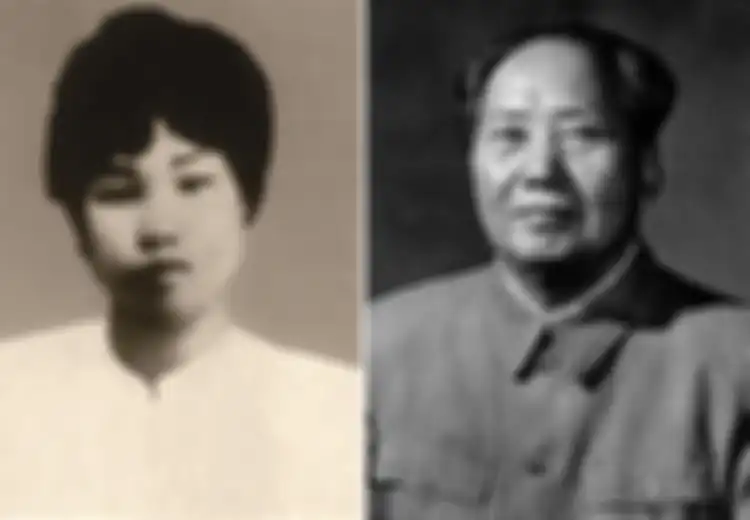 Kisah Miris Istri Kedua Mao Zedong, Yang Kaihui, Terlalu Setia pada Suami dan Partainya, Hidupnya Berakhir Tragis Seperti Ini