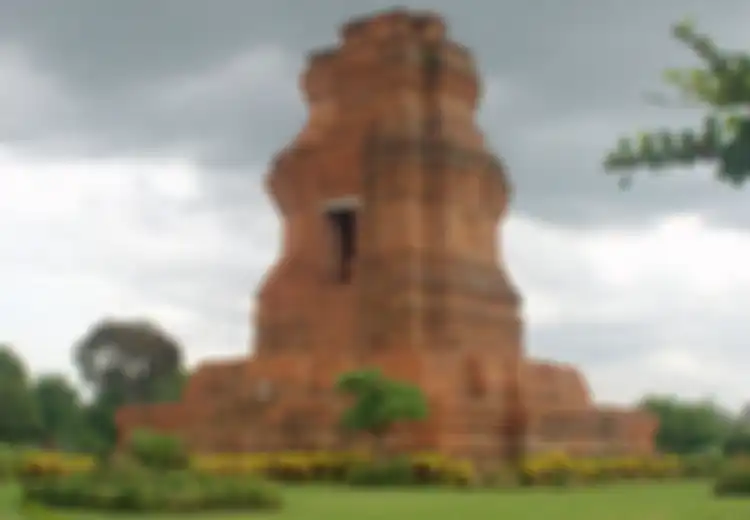 Inilah Candi Peninggalan Kerajaan Majapahit, Termasuk Candi Brahu yang Digunakan Sebagai Tempat Pembakaran Jenazah Raja-raja Majapahit