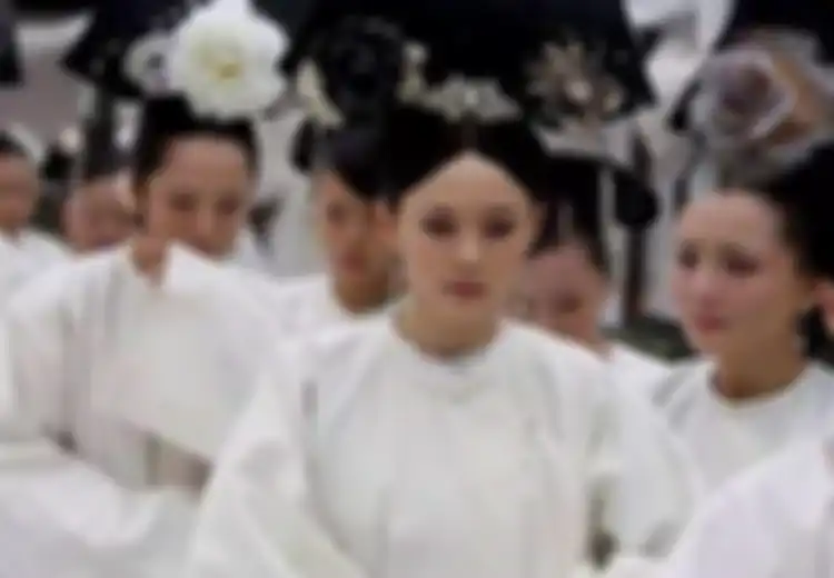 Termasuk Hukum Mati Gadis-Gadis Belasan Tahun, Kaisar China Ini Eksekusi Ribuan Wanita Usai Tahu Selirnya Berselingkuh dengan Kasim